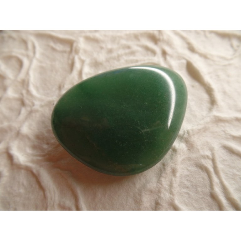 Aventurine verte