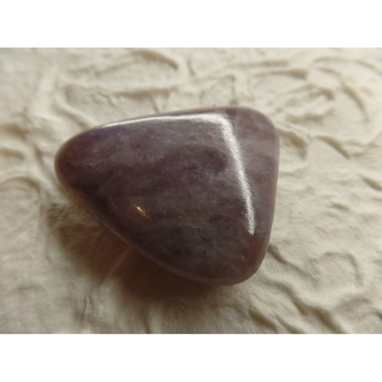 Lépidolite