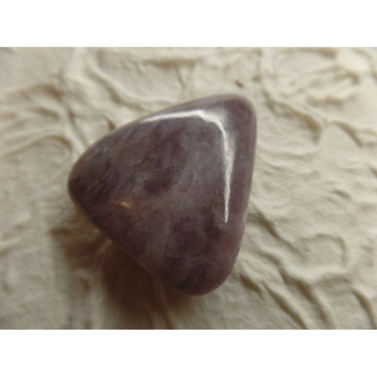 Lépidolite