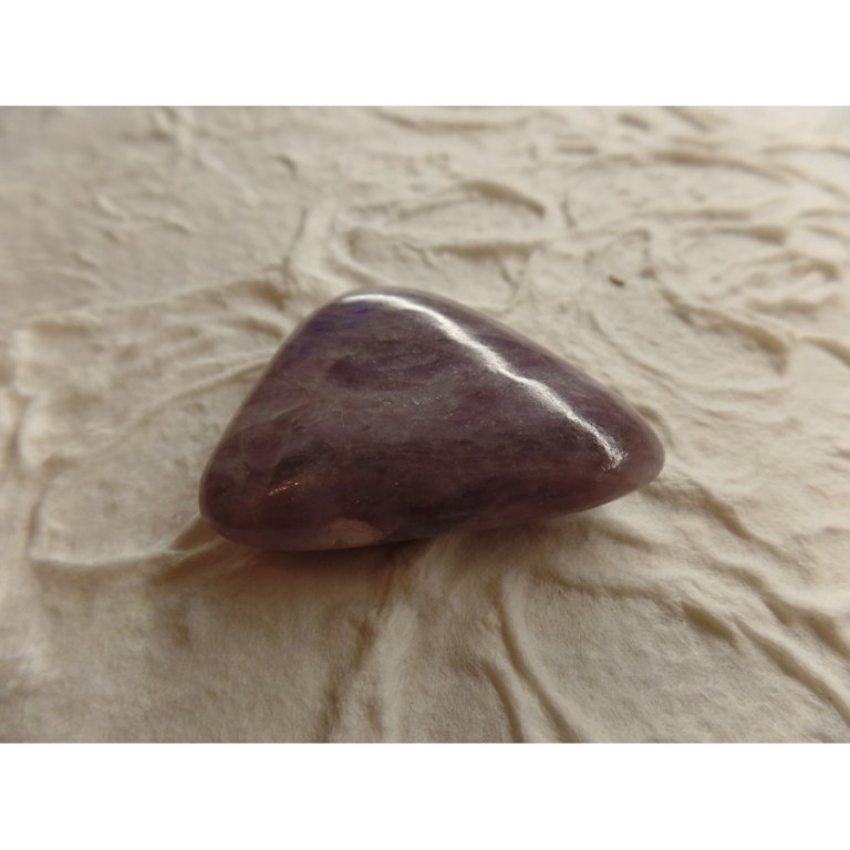 Lépidolite