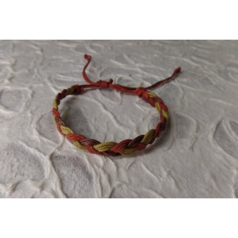 Bracelet kapas 1