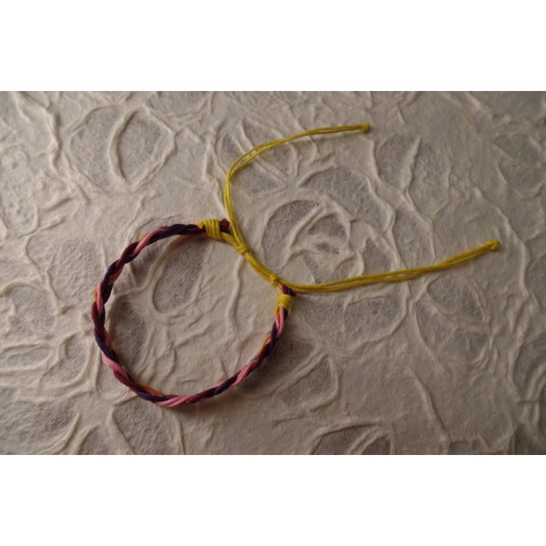 Bracelet kapas 2