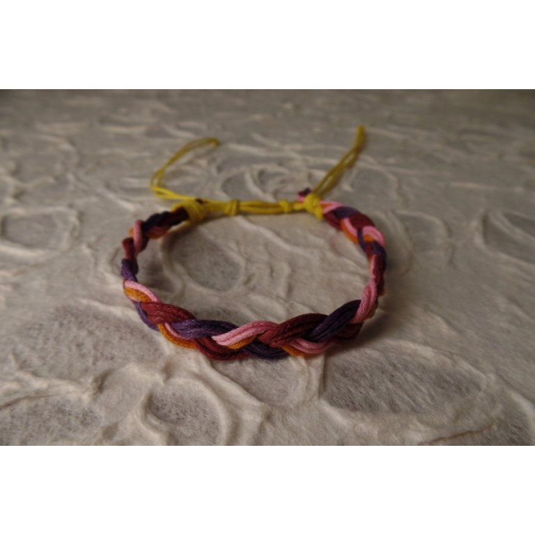 Bracelet kapas 2