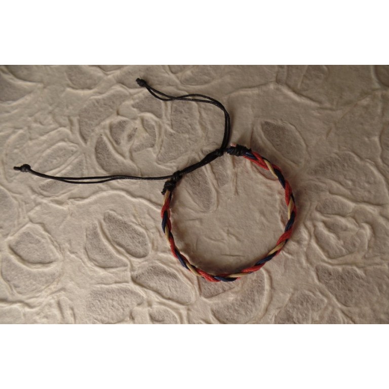 Bracelet kapas 5