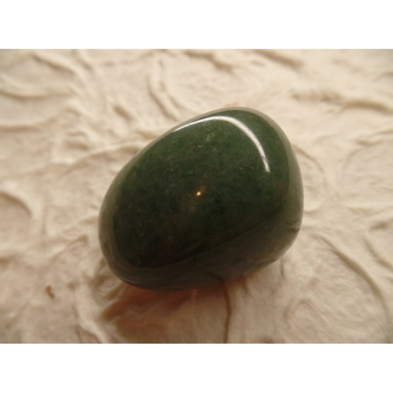 Aventurine verte