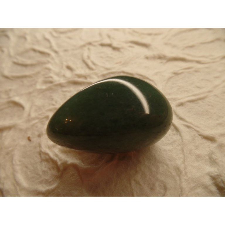 Aventurine verte