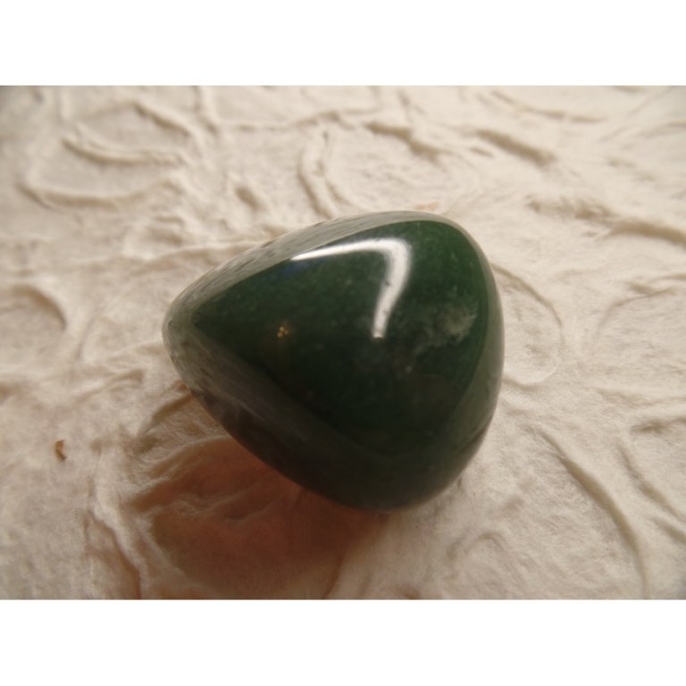 Aventurine verte