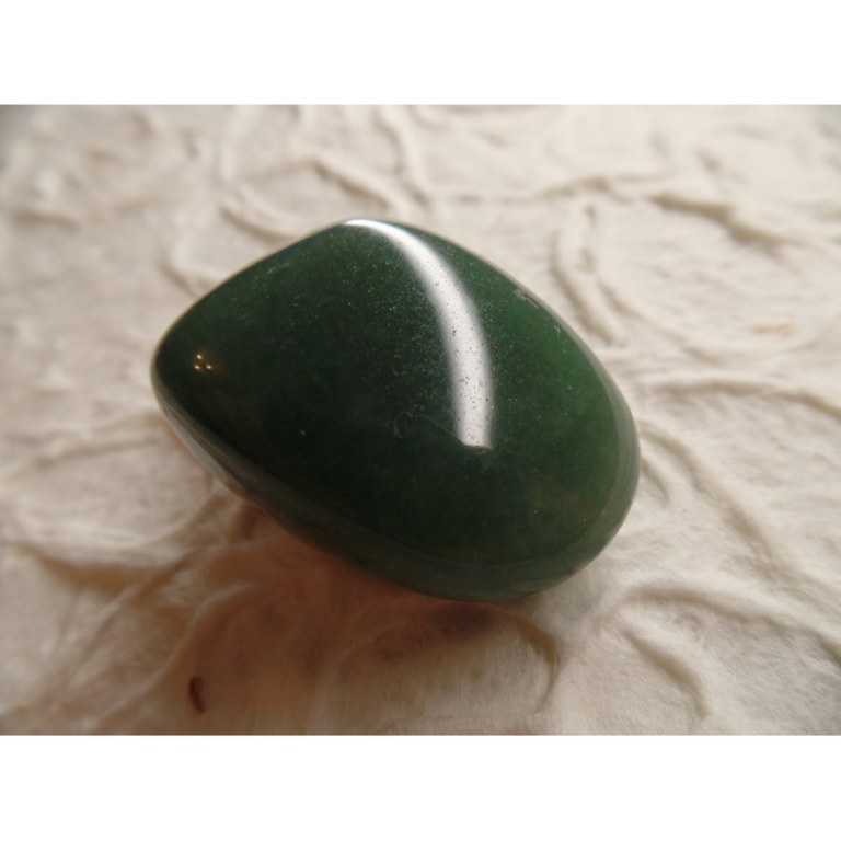 Aventurine verte