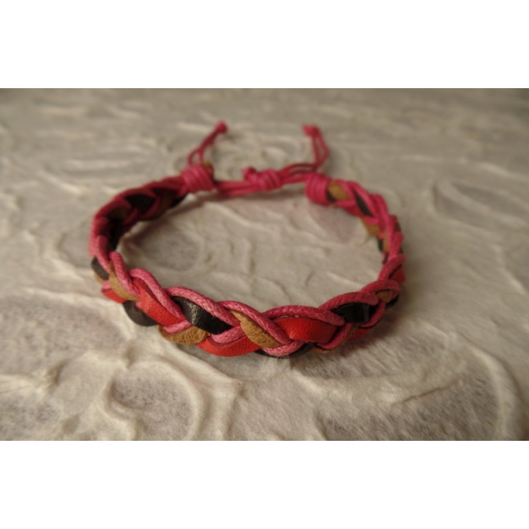 Bracelet Anak color 8