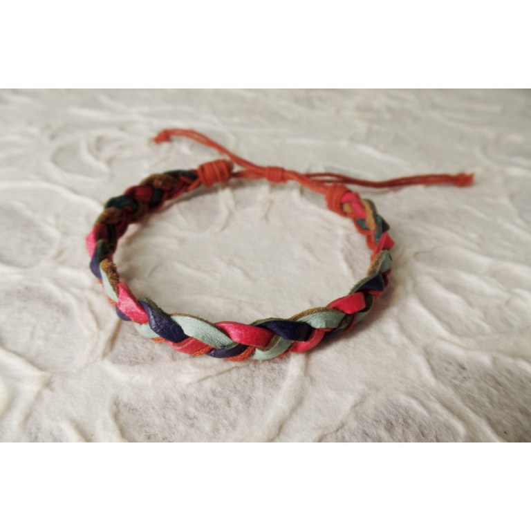 Bracelet Anak color 7