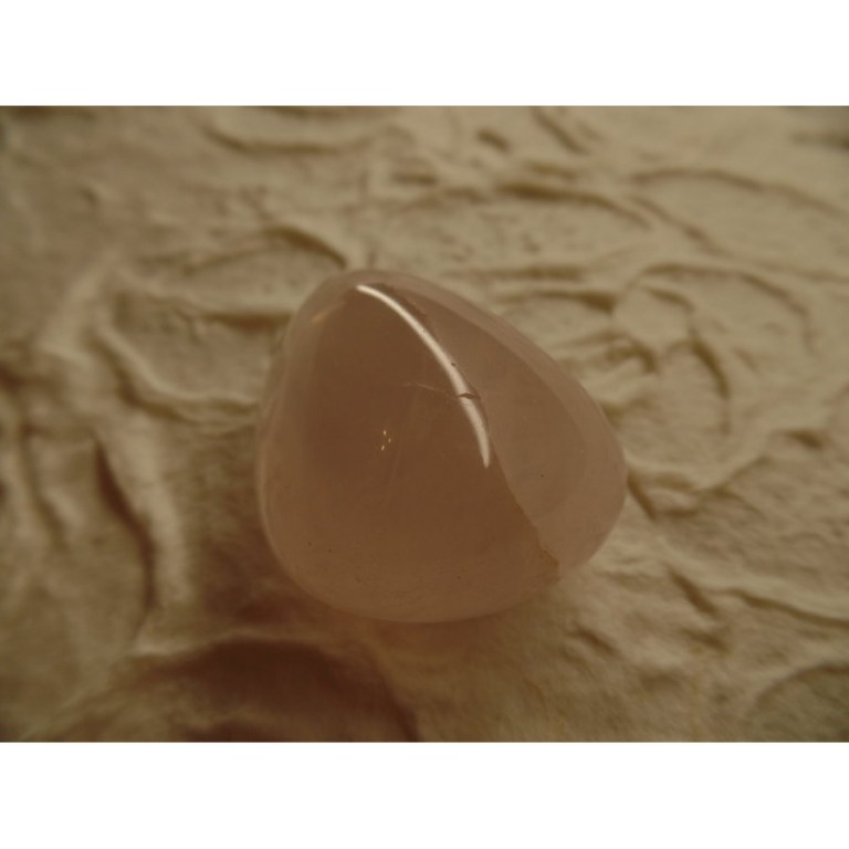 Quartz rose