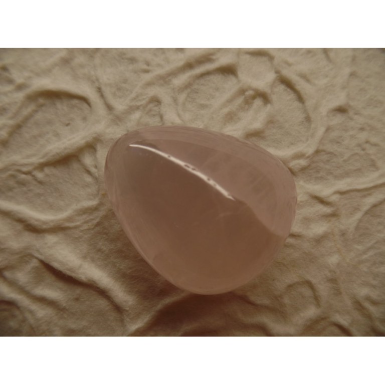 Quartz rose