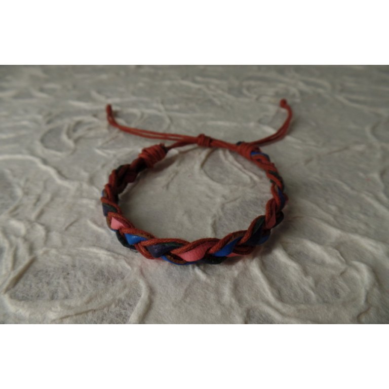 Bracelet Anak color 4