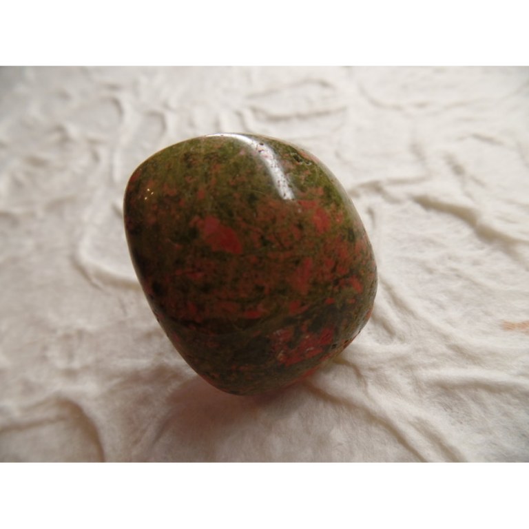 Unakite 