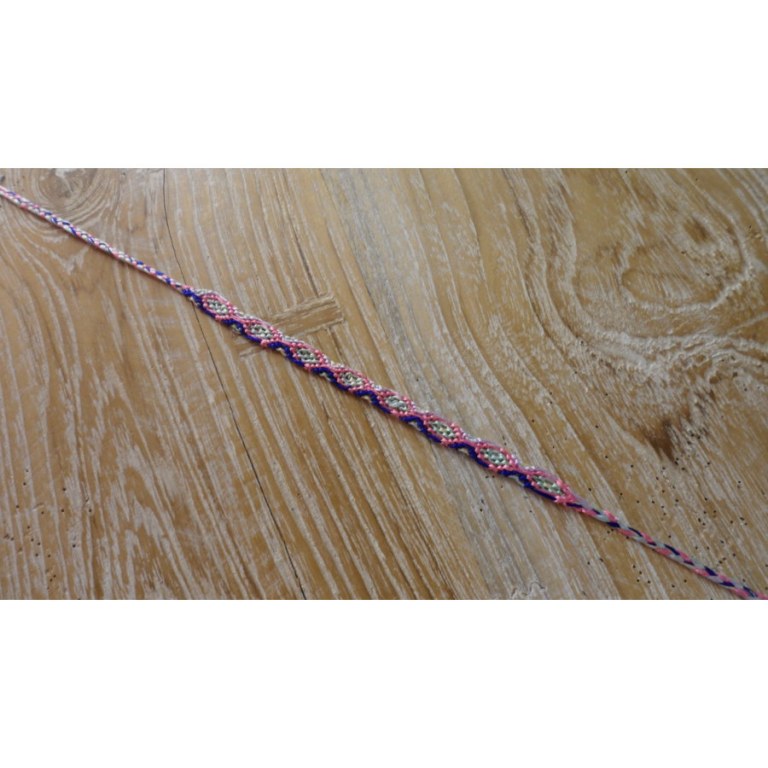 Bracelet plano 2