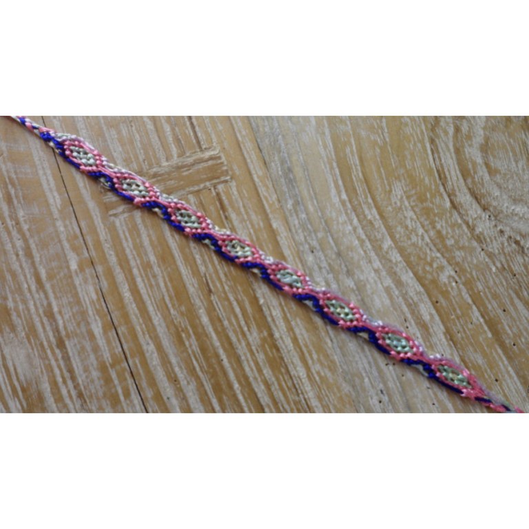 Bracelet plano 2