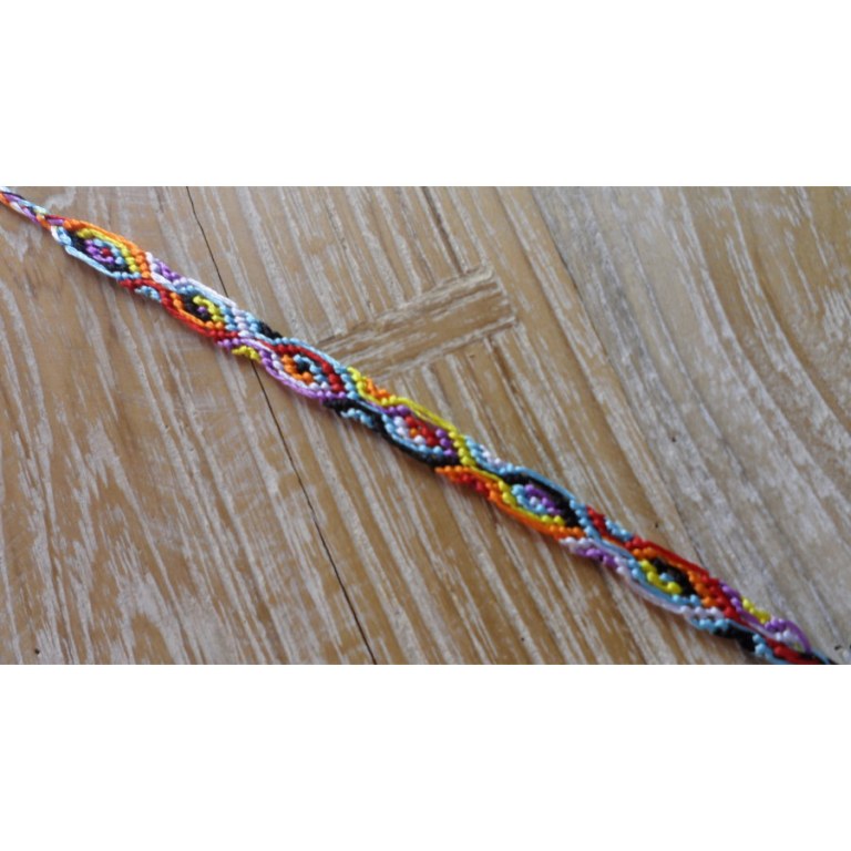 Bracelet plano 4