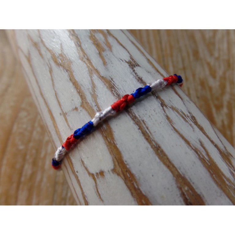 Bracelet brésilien torçao 3