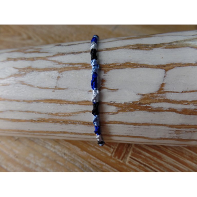 Bracelet brésilien torçao 6