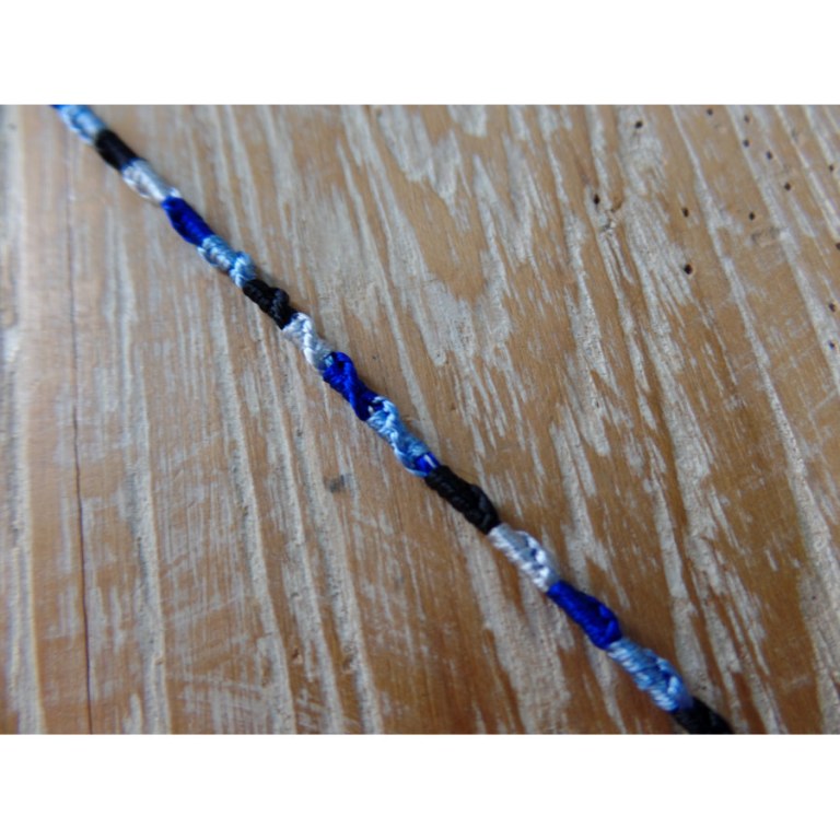 Bracelet brésilien torçao 6