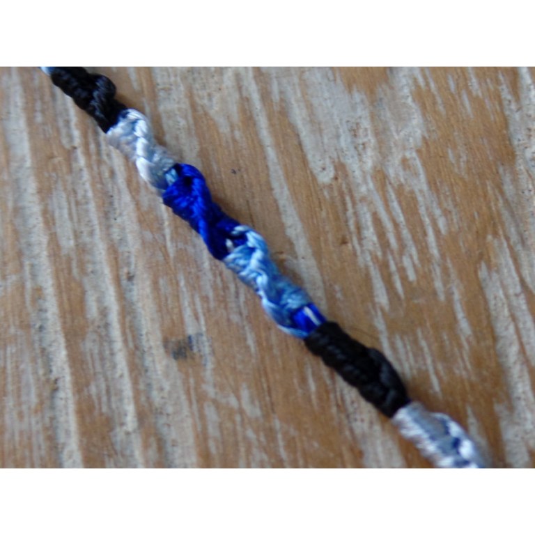 Bracelet brésilien torçao 6