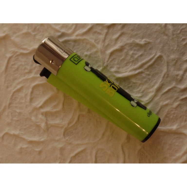 Briquet skate board vert pomme