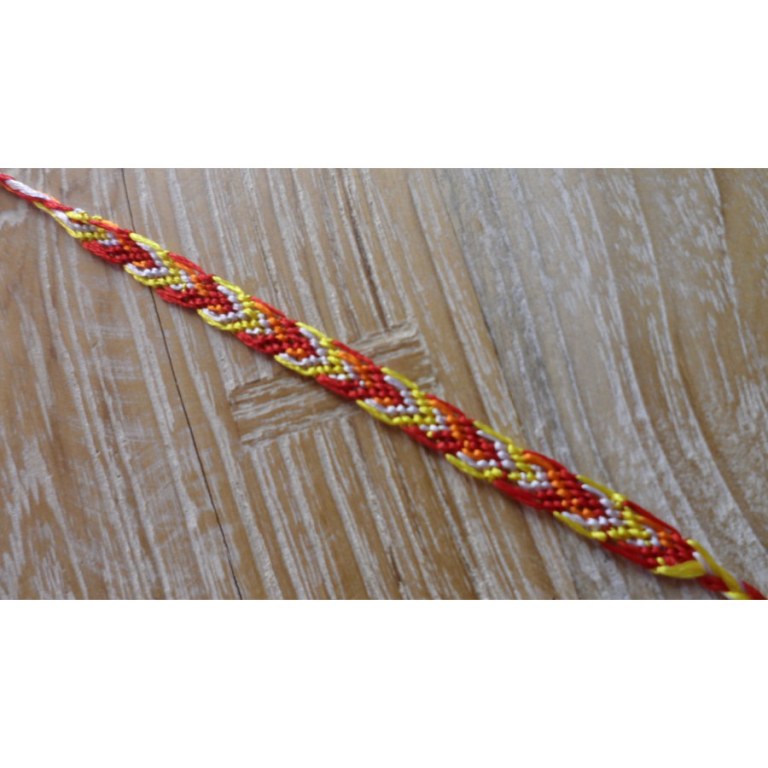 Bracelet plano 6