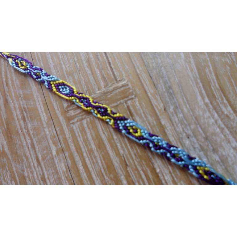 Bracelet plano 11