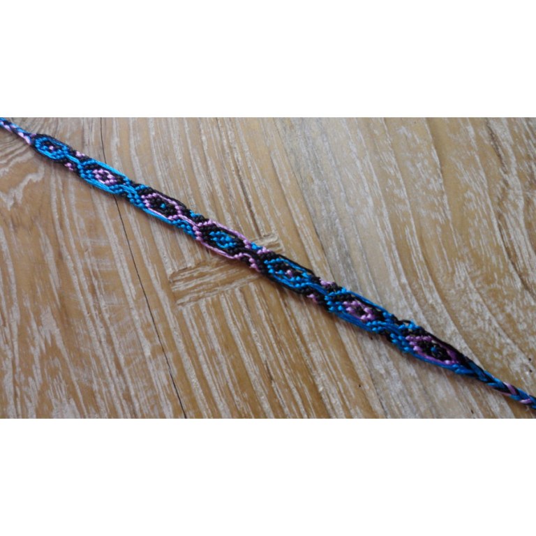 Bracelet plano 19