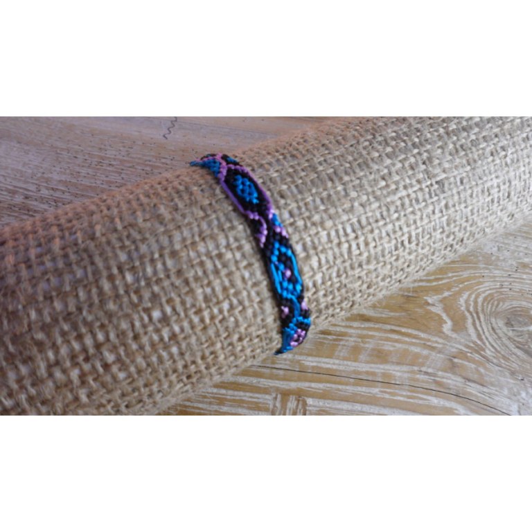 Bracelet plano 19