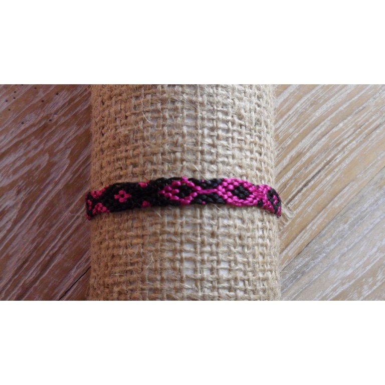 Bracelet amistad 4