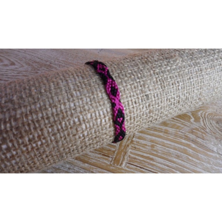 Bracelet amistad 4