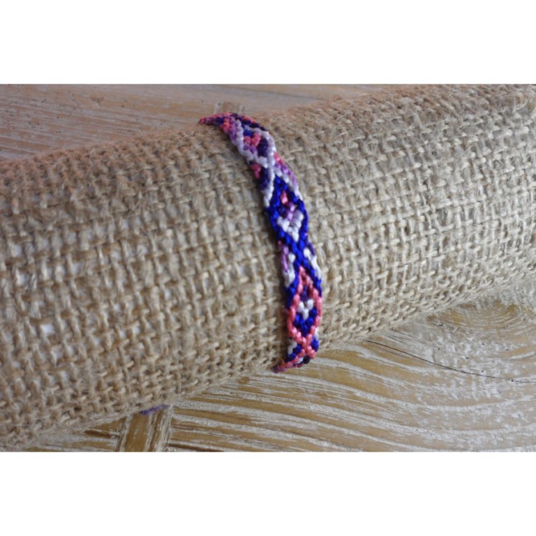 Bracelet amistad 8