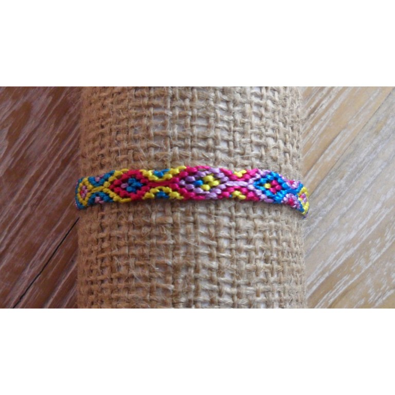 Bracelet amistad 12