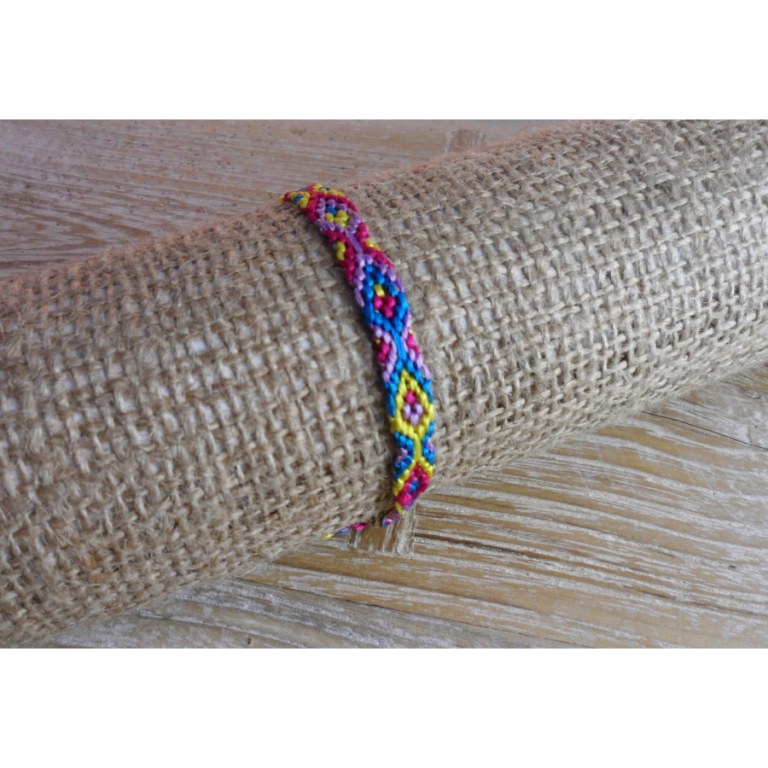 Bracelet amistad 12