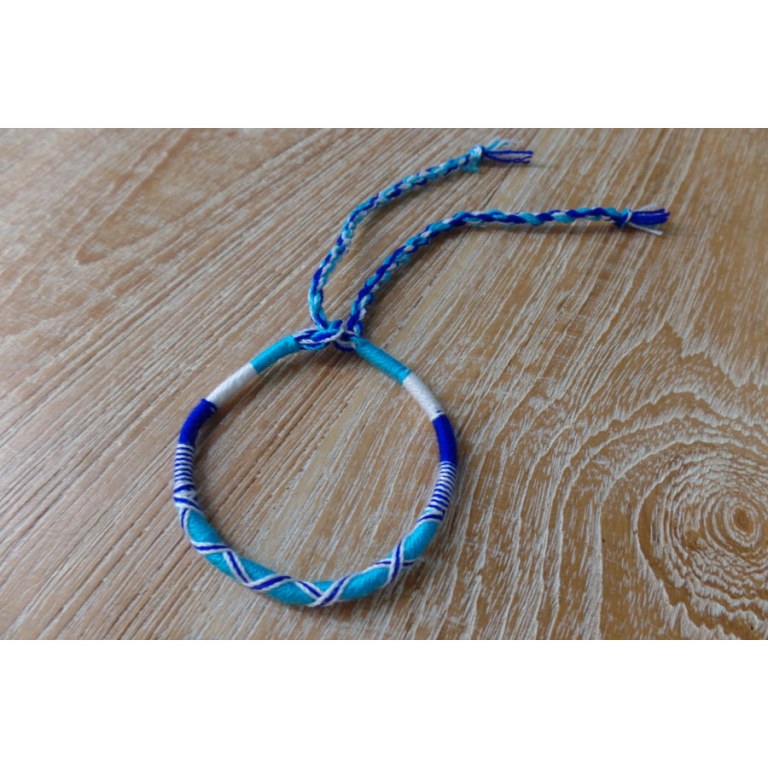 Bracelet brésilien bundar 27