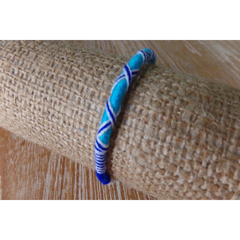 Bracelet brésilien bundar 27