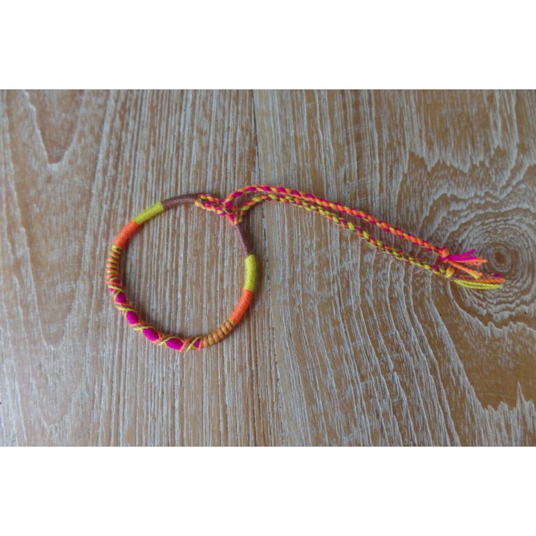 Bracelet brésilien bundar 30