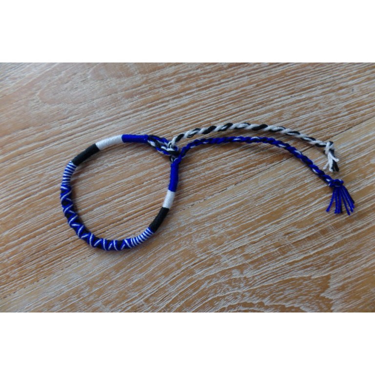 Bracelet brésilien bundar 33