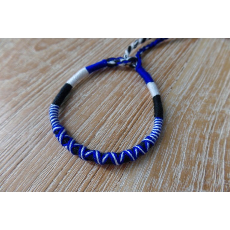 Bracelet brésilien bundar 33