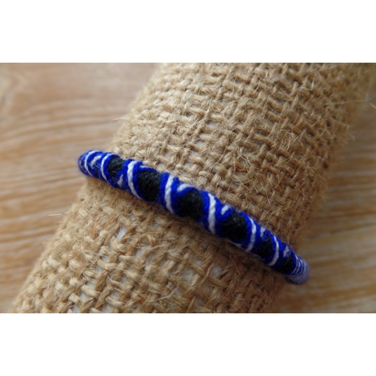 Bracelet brésilien bundar 33