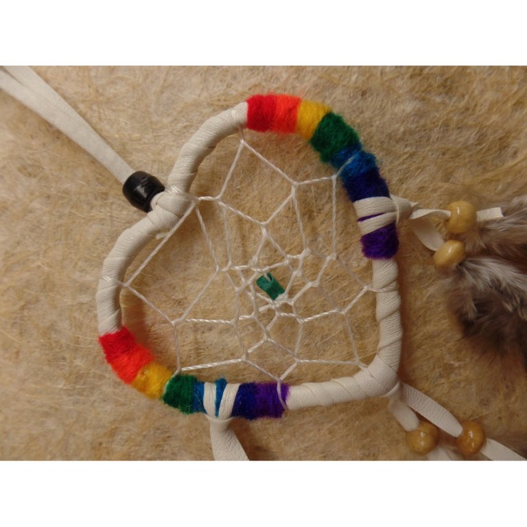 Dreamcatcher belleza coeur II