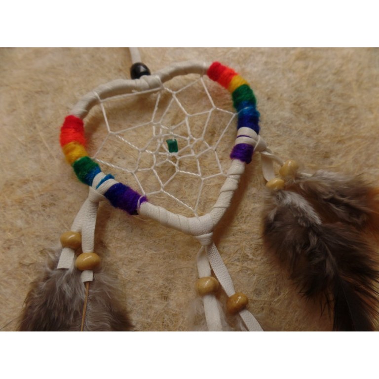 Dreamcatcher belleza coeur II