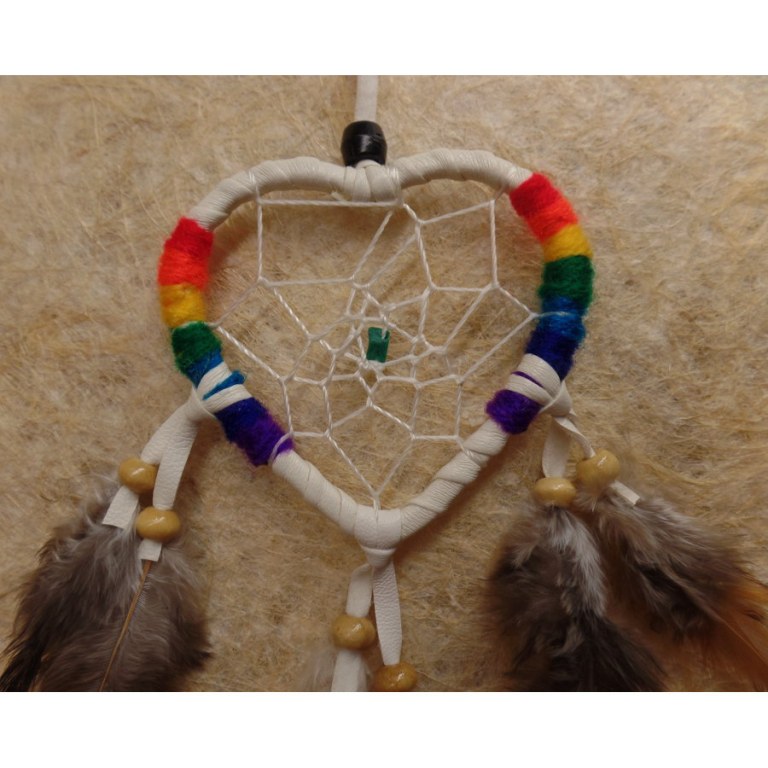 Dreamcatcher belleza coeur II