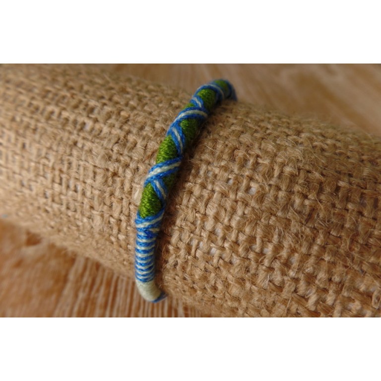 Bracelet brésilien bundar 36