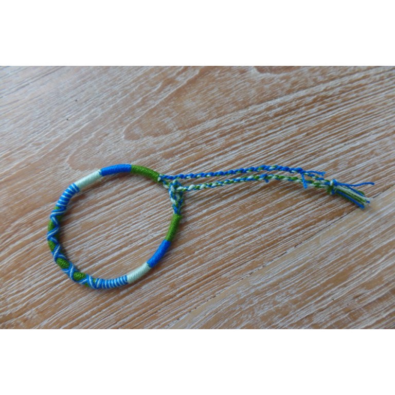 Bracelet brésilien bundar 36