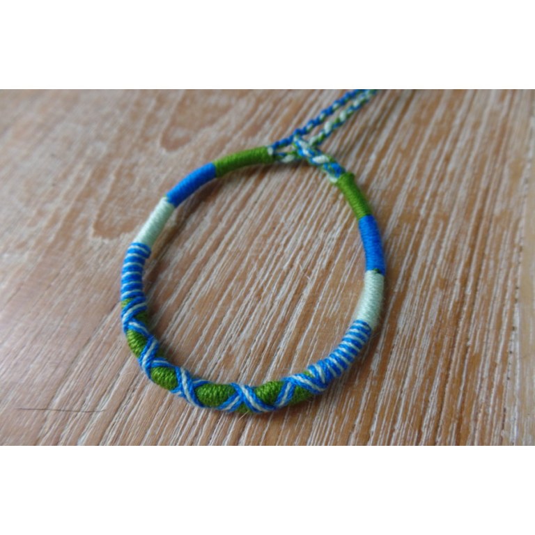 Bracelet brésilien bundar 36