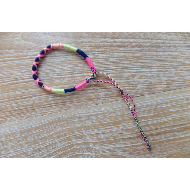 Bracelet brésilien bundar 37