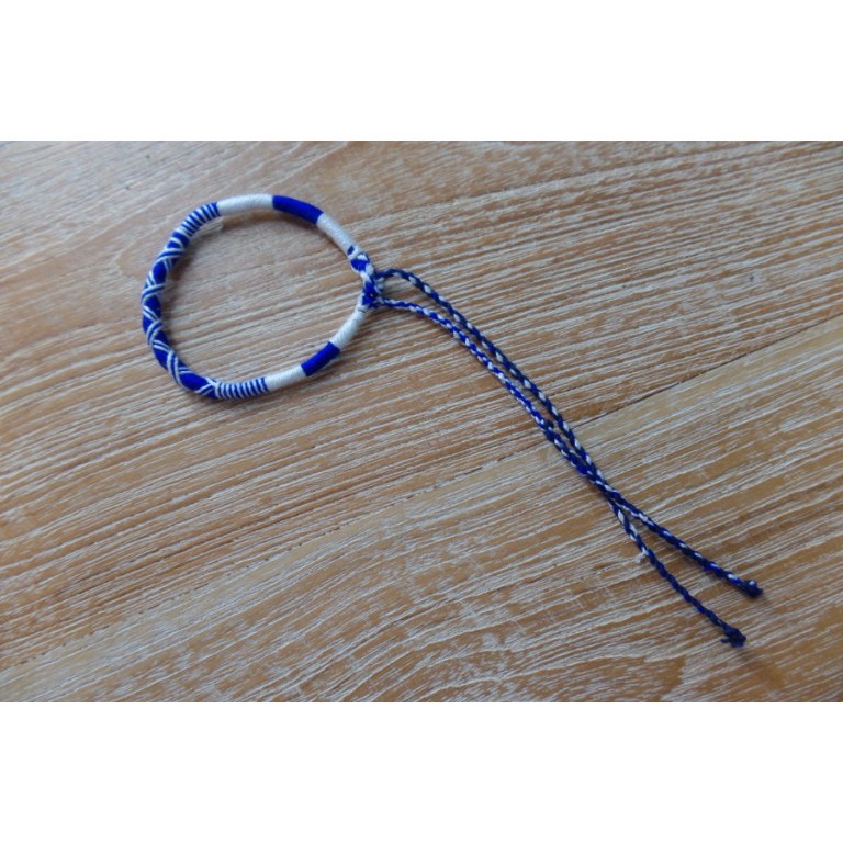 Bracelet brésilien bundar 38