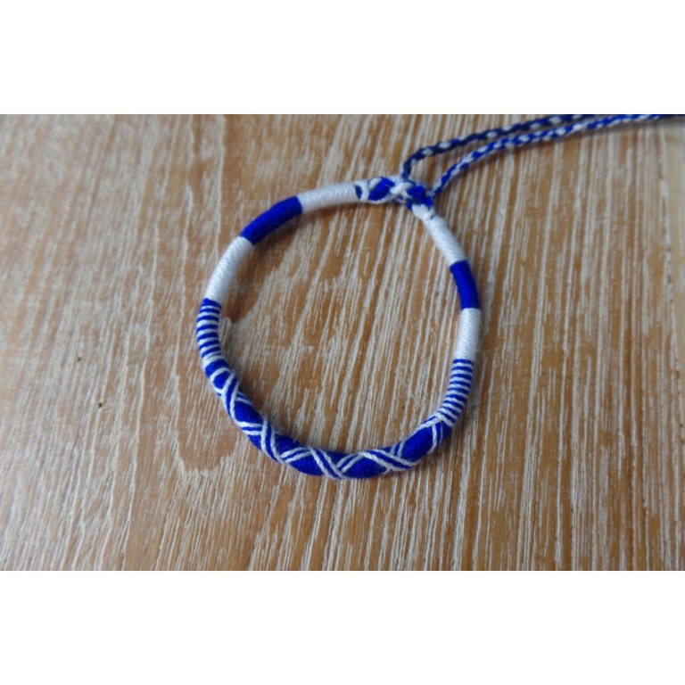 Bracelet brésilien bundar 38